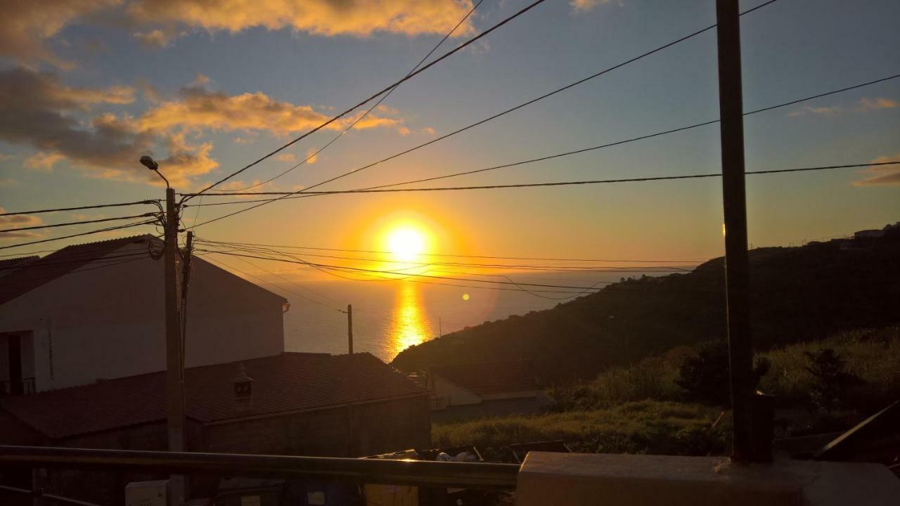 Ribeira Brava Studio Sea View Apartment Exterior photo